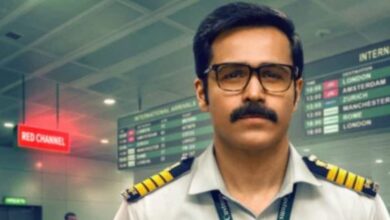 इस खास वजह से 'तस्करी: द स्मगलर वेब' का हिस्सा बने इमरान हाशमी, बताया कैसा है किरदार