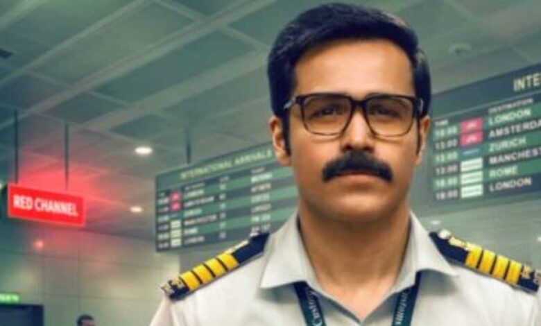 इस खास वजह से 'तस्करी: द स्मगलर वेब' का हिस्सा बने इमरान हाशमी, बताया कैसा है किरदार