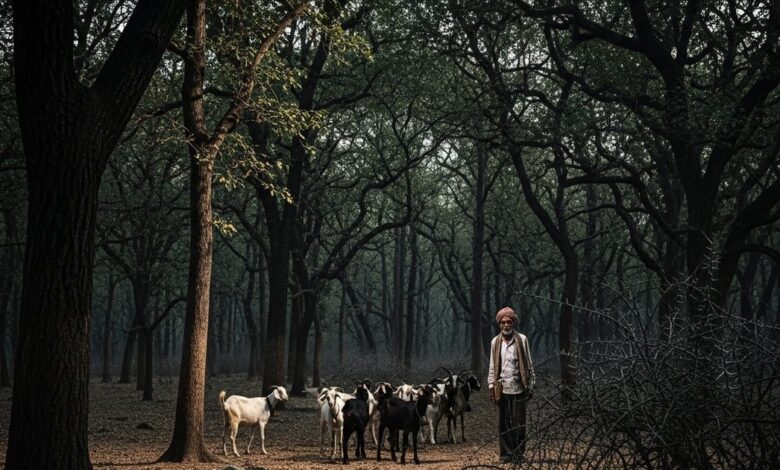 उदयपुर के केवड़ी जंगल में महिला की हत्या! पीहर में रहने को लेकर था विवाद