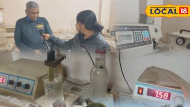 उदयपुर के पानी पर सवाल: कहां सुरक्षित है जल, कहां है अशुद्धता, विशेषज्ञ ने बताए शुद्धता जांच के जरूरी पैमाने!