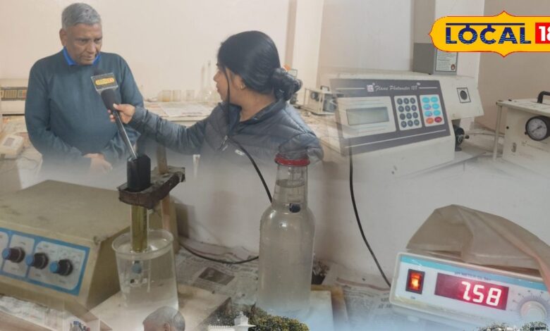 उदयपुर के पानी पर सवाल: कहां सुरक्षित है जल, कहां है अशुद्धता, विशेषज्ञ ने बताए शुद्धता जांच के जरूरी पैमाने!