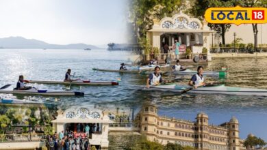 उदयपुर बना वाटर स्पोर्ट्स का नया हब, कयाकिंग और कैनोइंग का स्थायी प्रशिक्षण केंद्र की होगी शुरूआत!