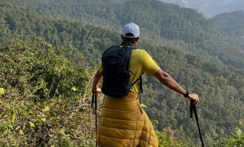 उर्दू-अंग्रेजी के अखबार से ठीक की हकलाने की बीमारी, 10 की उम्र से किया काम, स्टारकिड की डेब्यू निकली ब्लॉकबस्टर