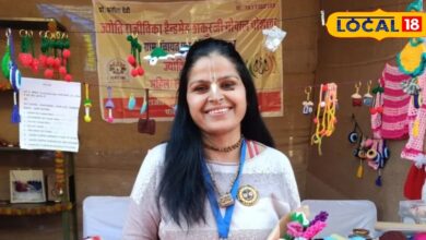 ऊन से बुना सपनों का कारोबार, जयपुर की रचना देवी का हैंडमेड स्टार्टअप बना महिलाओं की ताकत