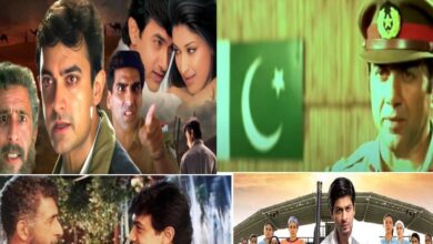 एक जन्मा युगांडा में, दूसरा अंग्रेज नाम का शख्स, बनाईं दो ऐसी फिल्में, एक हिट-दूसरी सुपरहिट, जीते नेशनल अवॉर्ड - uganda born shimit amin John Matthew 2 director made shahrukh khan chak de india sarfarosh movie both superhit won national award beat sunny deol film