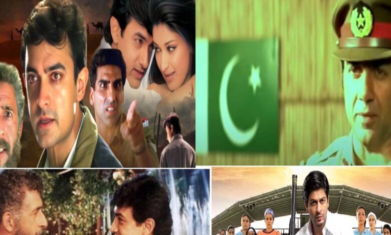 एक जन्मा युगांडा में, दूसरा अंग्रेज नाम का शख्स, बनाईं दो ऐसी फिल्में, एक हिट-दूसरी सुपरहिट, जीते नेशनल अवॉर्ड - uganda born shimit amin John Matthew 2 director made shahrukh khan chak de india sarfarosh movie both superhit won national award beat sunny deol film