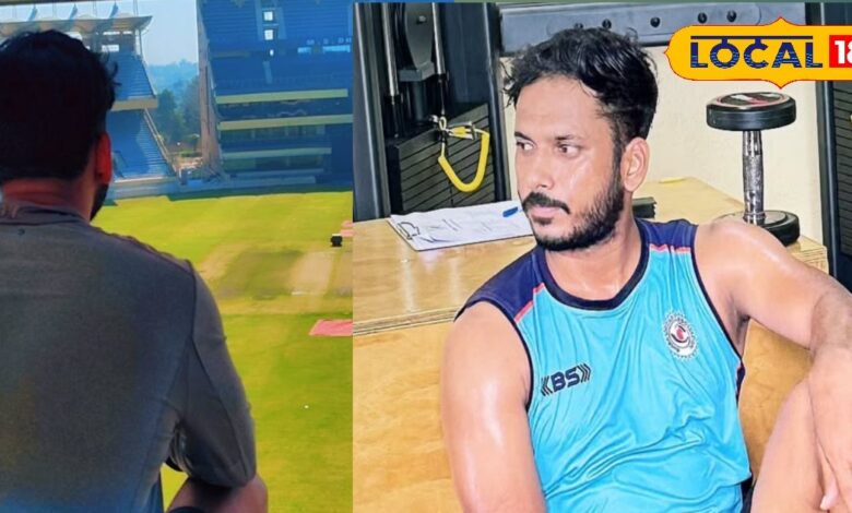 एक पारी में 7 विकेट...बिहार के गेंदबाज ने विजय हजारे ट्रॉफी में मचाया धमाल, हैट्रिक के साथ तोड़ डाले कई रिकॉर्ड