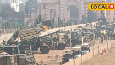 ऑपरेशन सिंदूर में इस्तेमाल हथियार नजदीक से देखने का मौका, जयपुर में पहली बार सेना का शक्ति प्रदर्शन!