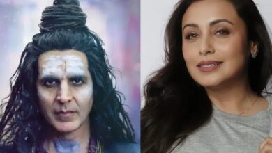 'ओह माय गॉड 3' में रानी मुखर्जी की एंट्री, अक्षय कुमार के साथ आएंगी नजर, कहानी पहले से ज्यादा इंटेंस-इमोशनल