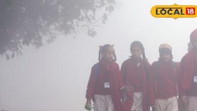 कड़ाके की ठंड से जोधपुर बेहाल! बच्चों को राहत, स्कूलों के समय में बड़ा बदलाव लागू