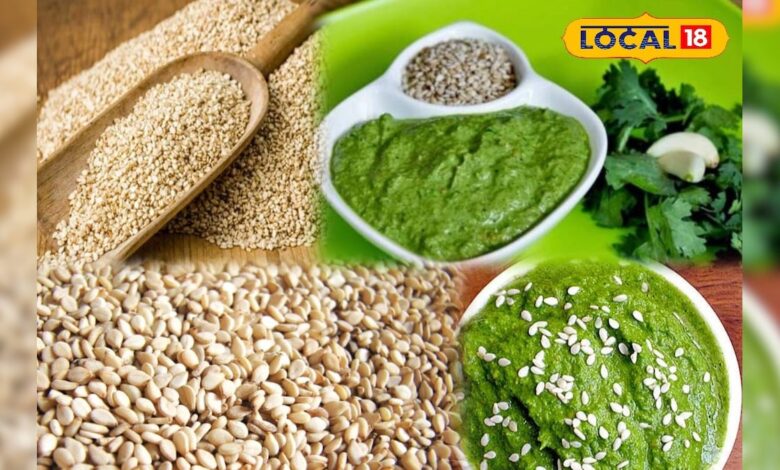 कभी नहीं खाई होगी ठंड में गर्माहट देने वाली ये चटनी, वीडियो में देखें इसकी आसान रेसिपी!