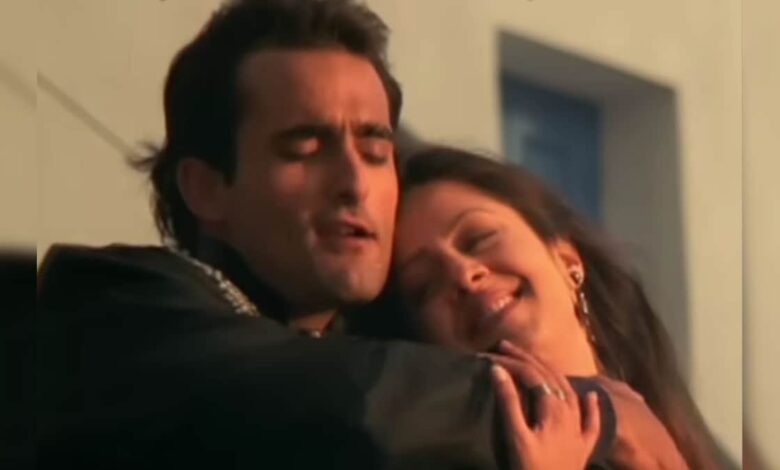 कविता कृष्णमूर्ति का रोमांटिक गाना, अक्षय खन्ना की हीरोइन ने 'रहमान डकेत' संग किया था टूटकर रोमांस, आज भी है अमर