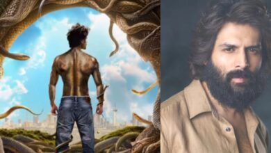 कार्तिक आर्यन की 'नागजिला' हुई पोस्टपोन? मेकर्स जल्दबाजी में नहीं करना चाहते ये गलती, प्रोडक्शन में लगेगा टाइम