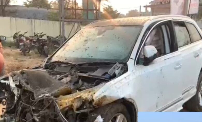 किसके नाम पर है मौत वाली कार? अंधेरी रात में ऑडी ने कैसे मचाया कोहराम, कितने थे सवार, अब तक क्या हुआ