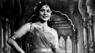 किस्मत आजमाने मुंबई आया कपल, पति हुआ रिजेक्ट, पत्नी बन गई स्टार एक्ट्रेस, 50 साल में की 300 से ज्यादा फिल्में