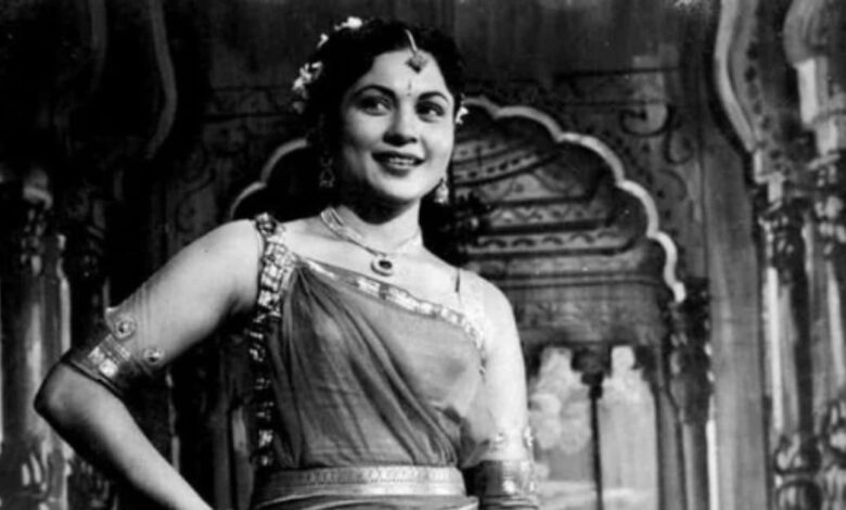 किस्मत आजमाने मुंबई आया कपल, पति हुआ रिजेक्ट, पत्नी बन गई स्टार एक्ट्रेस, 50 साल में की 300 से ज्यादा फिल्में