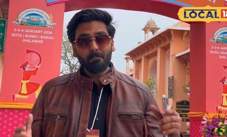 कोटा के इंफ्लुएंसर यामिन की सक्सेस स्टोरी