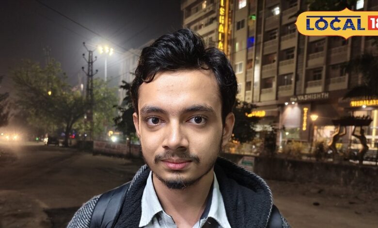 कोटा में नए साल का जश्न और पुलिस सुरक्षा