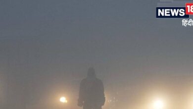 क्या कल रहने वाला है सबसे ठंडा दिन? सर्द हवा और कोहरे को लेकर मौसम विभाग ने क्या दी चेतावनी, जानें IMD अपडेट delhi weather update for thursday 8 january imd forecast and yellow alert for dense fog temperature and wind speed