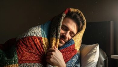 क्या वास्तव में गर्म होते हैं रजाई और कंबल, कैसे आती है इनमें गर्मी, जवाब हैरान कर देगा