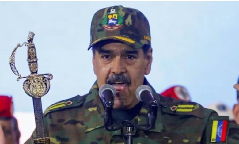 क्यूबा के स्कूल से वेनेजुएला की सत्ता तक, निकोलस मादुरो का लाल सफर; क्यों बने अमेरिका की आंखों की किरकिरी?