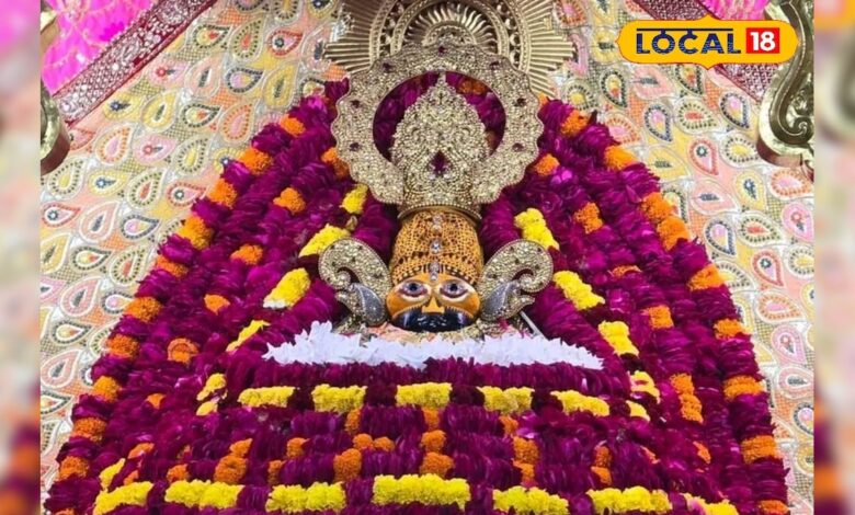 खाटूश्याम मंदिर में बदलाव! बदला गया बाबा श्याम की मुख्य आरती का समय, भक्तों के लिए जारी नई टाइमिंग