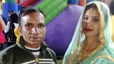 खूबसूरती ने ले ली जान! पत्नी ने पहले पति का गला फिर प्राइवेट पार्ट दबाया, दो बच्चों को लेकर कातिल हसीना फरार