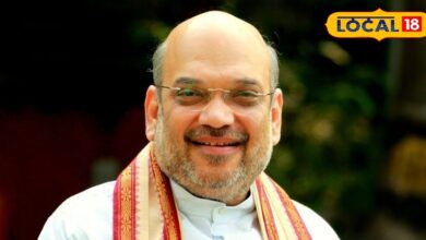 गृहमंत्री अमित शाह का जोधपुर दौरा! सुरक्षा के कड़े इंतजाम, यहां चेक कर लें मिनट-टू-मिनट शेड्यूल