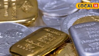 गोल्ड-सिल्वर प्राइस राजस्थान: सोना-चांदी फिर चमकी, राजस्थान में चांदी ₹4000 महंगी, सोने में भी उछाल, जानें ताजा रेट