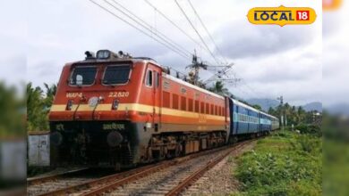 घंटों का इंतजार होगा खत्म! मरुधर एक्सप्रेस का बदल गया समय, अब जोधपुर पहुंचेगी पूरे 45 मिनट पहले