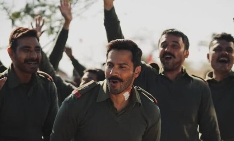 'घर कब आओगे', गाने के लॉन्च से पहले वरुण धवन ने फैंस को दिया सरप्राइज, 'बॉर्डर 2' से शेयर कीं 3 खास तस्वीरें