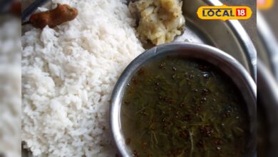 घास नहीं, सर्दियों का सुपरफूड! इम्युनिटी बढ़ाने के साथ कब्ज दूर, अनलिमिटेड बेनिफिट्स – News18 हिंदी