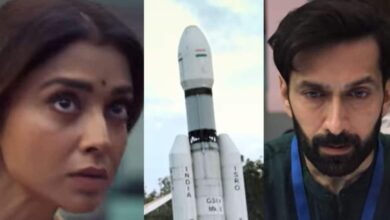 'चंद्रयान 2' की वो अनकही कहानी, वैज्ञानिकों की आंखों में आ गए थे आंसू, दिल छू रहा 'स्पेस जेन: चंद्रयान' का टीजर