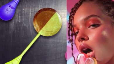 चबाते ही दिमाग में बजेगा गाना, वैज्ञानिकों ने बनाया गजब का 'म्यूजिकल लॉलीपॉप', अजब गैजेट देख दुनिया हुई दंग!