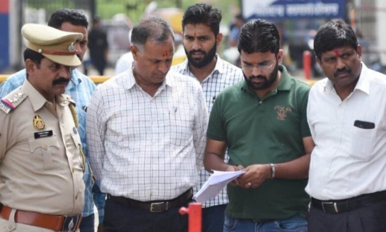 चूरू गैंगरेप प्रकरण: तात्कालीन SHO समेत 6 नामजद, अब SIT करेगी परत-दर-परत जांच, 7 सदस्यीय टीम गठित