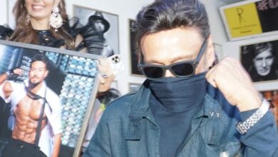 चॉल में किया गुजारा, आर्थिक तंगी के चलते छोड़ी पढ़ाई, फरिश्ता बनकर आया डायरेक्टर, चमका दी किस्मत