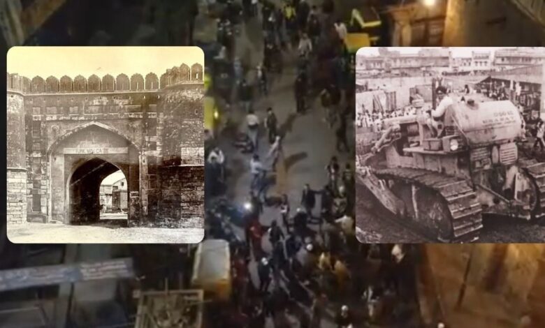 जब तुर्कमान गेट पर गरजे थे बुलडोजर, संजय गांधी के एक्शन से सहमी दिल्ली, जानिए इमरजेंसी की वो कहानी