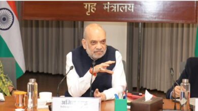 जम्मू-कश्मीर में आतंक का नामो-निशान मिटाओ, अमित शाह का सख्त रुख, सुरक्षा एजेंसियों को दी खुली छूट