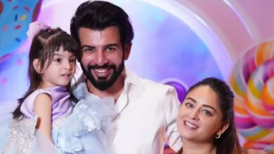 जय भानुशाली-माही विज का तलाक तय, बेटी तारा की परवरिश साथ