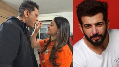 जय भानुशाली से तलाक के बाद माही विज ने इस शख्स को बताया अपनी आत्मा और सुख-दुख का साथी, लिखा लंबा-चौड़ा नोट