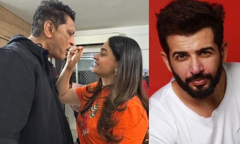 जय भानुशाली से तलाक के बाद माही विज ने इस शख्स को बताया अपनी आत्मा और सुख-दुख का साथी, लिखा लंबा-चौड़ा नोट