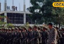 जयपुर में आर्मी डे परेड की सुरक्षा और रजिस्ट्रेशन