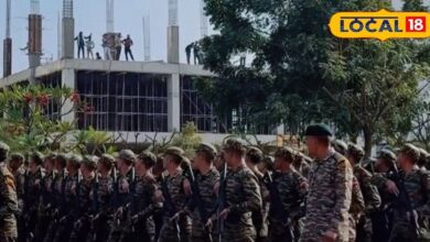 जयपुर में आर्मी डे परेड की सुरक्षा और रजिस्ट्रेशन