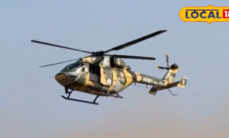 जयपुर में ‘Know Your Army’ प्रदर्शनी! सेना ने दिखाए लाइव ऑपरेशन और हथियार, आम जनता के लिए भी खुली