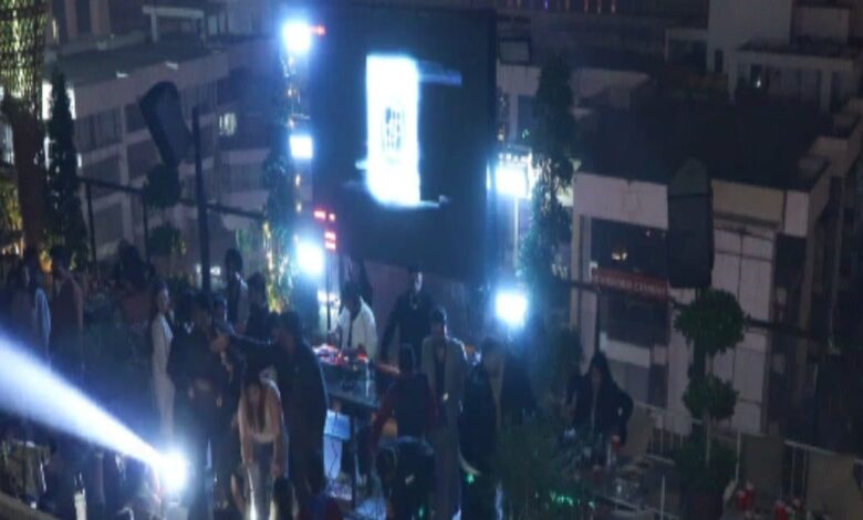 जयपुर से पूरे प्रदेश तक शराब का सैलाब! नए साल पर 119 करोड़ की बिक्री