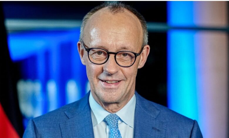 जर्मन चांसलर फ्रेडरिक मर्ज का भारत दौरा: 12 जनवरी को अहमदाबाद में PM मोदी करेंगे अगुवाई, बेंगलुरु भी जाएंगे