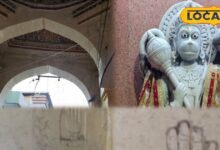 जहां दीवारें बोलती हैं! पत्थरों पर छपे हाथ और बलिदान की कहानी, जानें किस्सा जालोर के सायर पोल का