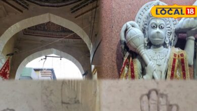 जहां दीवारें बोलती हैं! पत्थरों पर छपे हाथ और बलिदान की कहानी, जानें किस्सा जालोर के सायर पोल का