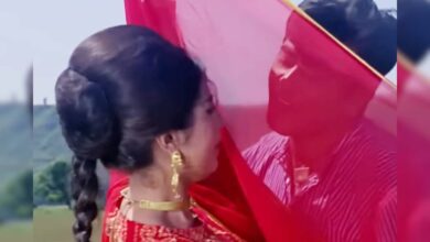 जितेंद्र की वो हीरोइन, जो ताउम्र रही कुंवारी, 56 साल पहले 1 गाने से बन गई थी लोगों की फेवरेट