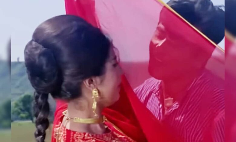 जितेंद्र की वो हीरोइन, जो ताउम्र रही कुंवारी, 56 साल पहले 1 गाने से बन गई थी लोगों की फेवरेट